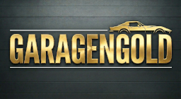 Garagengold